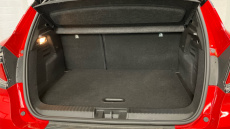 Renault Captur 1.6 E-Tech Full Hybrid 145 Esprit Alpine 5dr Auto Hybrid Hatchback